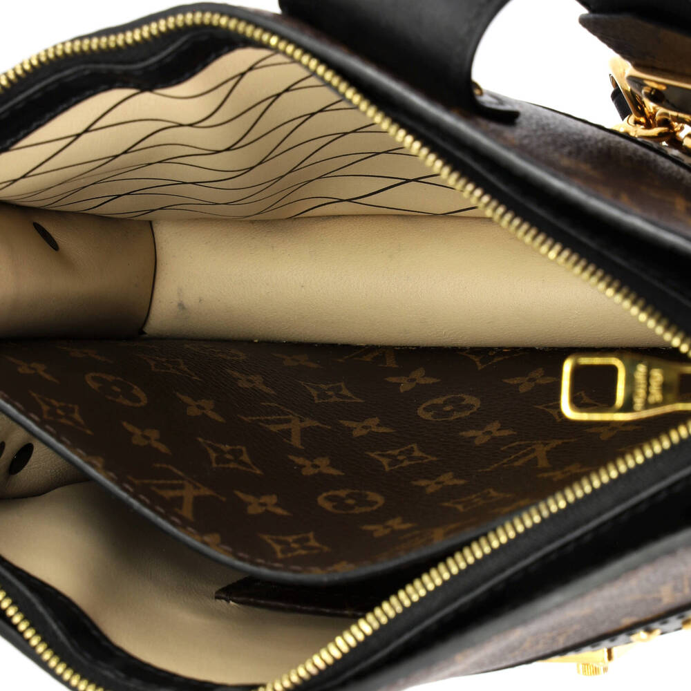 Louis Vuitton Trunk Clutch Reverse #227900L23B - Picture 5 of 9
